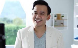  Ruben Onsu Ikut Tanggapi Kabar Jessica Iskandar Putus dari Richard Kyle, Ungkap Harapan Mulia Ini