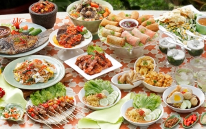 Punya Sejarah Unik, 7 Kuliner Khas Indonesia Ini Ternyata Peninggalan Penjajahan Belanda