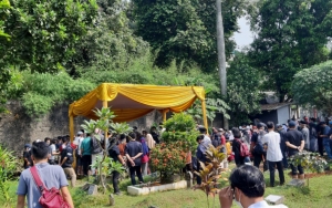 Usai Diklaim Bersaksi Palsu, Kini Pacar Editor MetroTV Juga Terungkap Pernah Coba ke TKP Malam-Malam