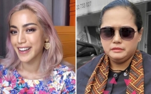 Jessica Iskandar Bocorkan Kedok Richard Berantakan-Tak Niat Nikah, Mbak You Ramal Nasib Usai Pisah