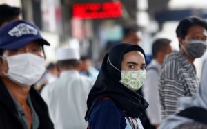 Roa Malaka 'Kebobolan', Seluruh Kelurahan di DKI Jakarta Telah Terpapar COVID-19