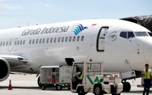 Bukan Pemerintah, Dirut Ungkap Siapa Pihak yang Bisa Selamatkan Garuda Usai 'Dihantam' Corona