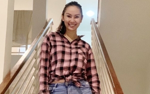 Sembari Pamer Foto Seksi, Kalina Oktarani Ngaku Kangen Liburan ke Bali