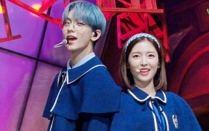 Soobin TXT Buat Kesalahan Saat Jadi MC 'Music Bank', Reaksi Arin Oh My Girl Curi Fokus
