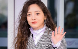Dituding Menelantarkan Goo Hara, Sang Ibu Akhirnya Buka Suara Ungkap Cerita Berbeda