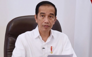 Sempat Temui Wakil Walkot Solo yang Positif Corona, Jokowi Langsung Tes Swab