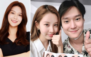 Sooyoung Komentari Foto 'Mesra' Seohyun dan Go Kyung Pyo, Bilang Mirip Pengantin Baru