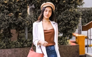 Anya Geraldine Akui Tak Bisa Hidup Tanpa Cowok Jadi Penyakit, Sempat Datangi Psikolog