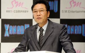 Lee Soo Man Disebut Jenius Usai Keterlibatannya di Lagu-Lagu Artis SM Ini Terungkap