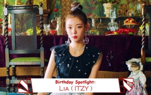 Birthday Spotlight: Happy Lia Day