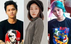 'Menghilang' Usai Skandal, Ericko Lim Muncul Minta Maaf ke Jessica Jane dan Listy Chan