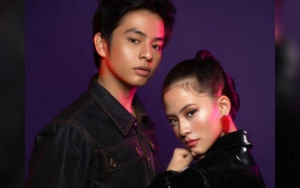IMA Awards 2020: Sempat Ragu Karena Corona, Adhisty Zara Hadir Demi Angga Aldi Yunanda?