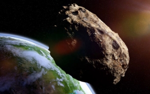 Asteroid ‘Berbahaya’ Sebesar Dua Kali Monas Lintasi Bumi, Masih Banyak Selanjutnya