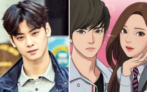 Versi Drama Dibintangi Cha Eunwoo, Webtoon 'True Beauty' Kena Kontroversi Hak Cipta