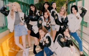 Girl Grup Paling Senior, TWICE Dihormati Artis-Artis JYP Kecuali Member ITZY Ini