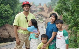 Dwi Sasono Jalani Rehabilitasi, Anak Kaget Lihat Penampilannya
