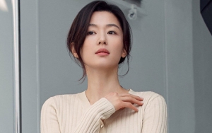 Jun Ji Hyun Beber Fakta Mengejutkan tentang Penampilan Singkatnya di 'Kingdom' Season 2
