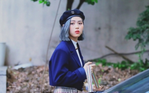 Dandanan Baru Ryujin ITZY Banjir Pujian, Dibilang Ganteng Banget
