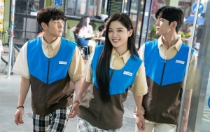 Fans 'Backstreet Rookie' Sebut Aura Ji Chang Wook Kalah Lawan Kim Min Kyu, Setuju?