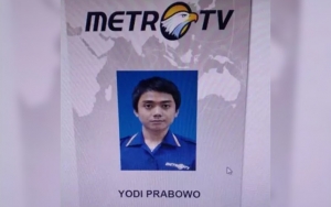 Diduga Kuat Bunuh Diri, Autopsi Jenazah Editor Metro TV Ungkap Fakta Mengejutkan Ini