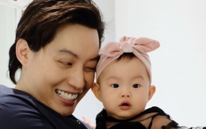 Punya Anak Bayi, Edric Tjandra Jalani Rapid Test 5 Hari Sekali