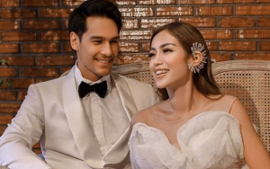 Jessica Iskandar Pucat Jalani Check Up Rutin, Richard Kyle Malah Asik Gowes