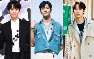 Ahn Hyo Seop Curhat Awal Persahabatan Dengan Rowoon SF9 dan Lee Jae Wook