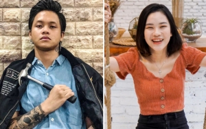 Ericko Lim Muncul Minta Maaf, Jessica Jane 'Cuek' Pamer Body Goals