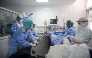 Thailand Beri Liburan Gratis untuk Tenaga Medis Garda Depan COVID-19