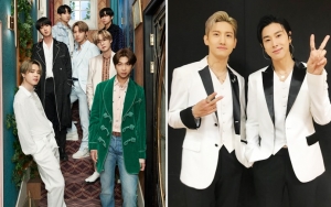 Ada BTS Hingga TVXQ, 9 Lagu K-Pop Ini Sukses Masuk Daftar 'Lagu Boygrup Terbaik' Versi Rolling Stone