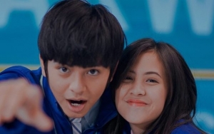 IMA Awards 2020: Adhisty Zara-Angga Yunanda Rebut Piala Pasangan Terfavorit