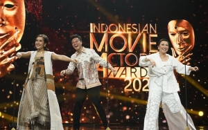 IMA Awards 2020: 'Dua Garis Biru' Borong Piala, Ini Daftar Pemenang Terbaik-Terfavorit