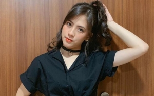 IMA Awards 2020: Gondol Piala Aktris Terfavorit, Adhisty Zara Dapat Ucapan Manis dari Pacar