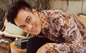 IMA Awards 2020: Detik-Detik Baim Wong Menang Pemeran Pendukung Terfavorit, Dapat Kecupan Mesra 