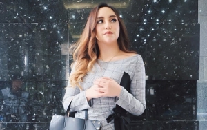 Salmafina Sunan Diejek Mirip Tante-Tante di Foto Ini, Balasannya Nyelekit Banget