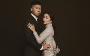 Nikita Willy Cantik Berkebaya Saat Lamaran, Sosok Calon Mertua Tajir Tak Kalah Kece Jadi Sorotan