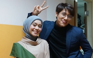 'Go Public', Foto Lesty Kejora-Rizky Billar Mesra Dicibir Gimmick Konten Kolabs 