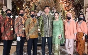 Alasan Indra Nangis Saat Lamar Nikita Willy Terkuak, Jumlah Seserahan Mewah Bikin Melongo