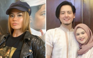 Fakta Di Balik Catherine Wilson Teler Di Acara TV, Wajah Anak Cut Meyriska Bikin Gemas-Topik Pagi