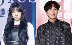 Impian 'Tercapai', Yuqi (G)I-DLE Sukses Tunggangi Lee Kwang Soo di 'Running Man'