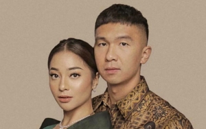 Lamaran Tanpa Ayah, Nikita Willy dan Indra Priawan Ungkap Harapan Ini