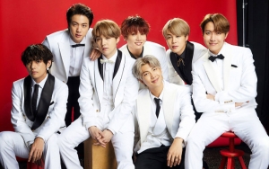 BTS Umumkan Bakal Rilis Single Baru Di Bulan Agustus