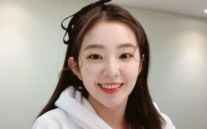 Kaya dan Tak Pelit, Irene Red Velvet Berikan Hadiah Mahal Ini untuk Para Dancer