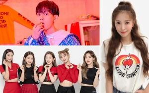 Baekhyun Hingga Red Velvet Dikonfirmasi Rayakan Anniversary Debut Ke-20 BoA Lewat Proyek SM Station