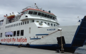 Hindari Antrean di Tengah Pandemi, Pemerintah Resmikan Pembelian Tiket Ferry Online
