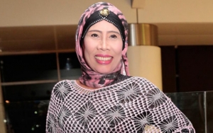 Selang 8 Hari Kepergian Omaswati, Mantan Suami Meninggal Dunia Disebut Cinta Sehidup Semati
