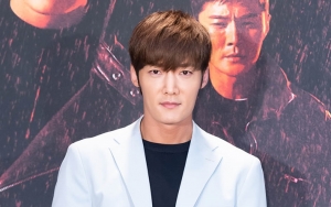 Choi Jin Hyuk Berubah Jadi Zombie di Drama Baru KBS, Wajah Ganteng Bikin Gagal Fokus