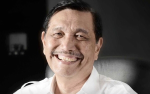 Luhut Siap Resmikan Pembukaan Kembali Sektor Pariwisata di Dua Wilayah RI Ini