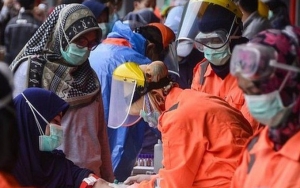 Klaster Presimtomatik Jadi Sebab 'Ledakan' Virus Corona, Ahli Virologi Beri Penjelasan