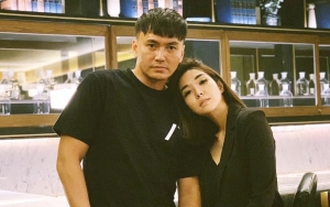 Gisella Anastasia Mendadak Galau, Wijaya Saputra 'Tepis' Isu Putus Lewat Foto Mesra